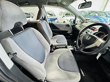 2007 Honda Fit 1.3L ECONIMICAL HATCHABCK | (PRE-OWNED)