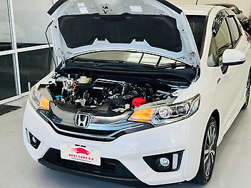 2015 Honda Fit HYBRID S HIGHEST GRADE PACKAGE | CRUISE CONTROL