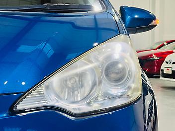 2013 Toyota Aqua G GRADE HYBRID | PUSH START |  REVERSE CAMERA
