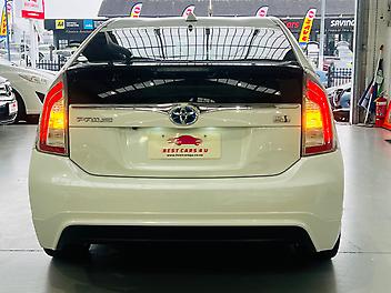2014 Toyota Prius G GRADE LIMITED HYBRID | MODELLISTA BODY KIT | 19 INCH ALLOY