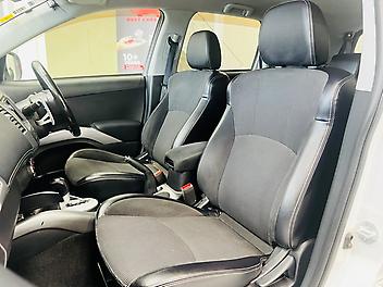 2011 Mitsubishi Outlander 2.4L 4WD ROADEST | 7-SEATS | SMART KEY | (PRE-OWNED)