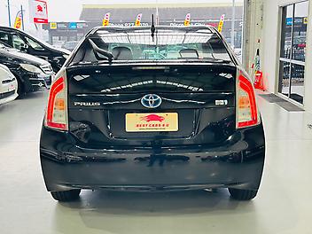 2015 Toyota Prius S LIMITED HYBRID | FOG LAMPS | REAR WIPER