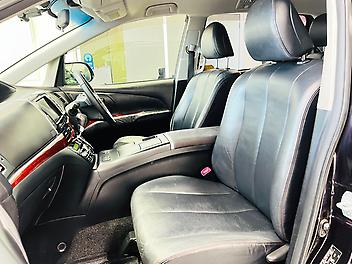 2013 Toyota Estima G GRADE | 07 SEATER HYBRID | AWD | CRUISE CONTROL