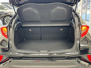 2017 Toyota C-hr G LED GRADE LIMITED | CRUISE CONTROL | LEATHER