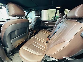 2018 Bmw X5 35D X DRIVE | M SPORT | 7-SEATS | PANAROMIC ROOF | (PRE-OWNED)