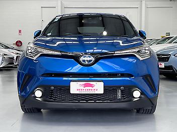 2016 Toyota C-hr G LIMITED EDITION | RADAR CRUISE CONTROL | LEATHER