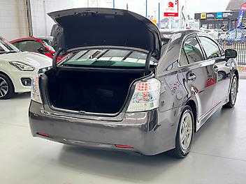 2013 Toyota Sai G GRADE | CRUISE CONTROL | ELECTRIC SEATS | (PRE-OWNED)