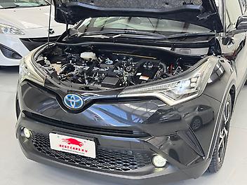 2017 Toyota C-hr G LED GRADE LIMITED | CRUISE CONTROL | LEATHER