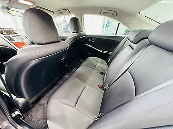 2013 Toyota Sai G GRADE | CRUISE CONTROL | ELECTRIC SEATS | (PRE-OWNED)