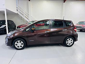 2016 Nissan Note E Power E-POWER X | PARKING SENSORS | SAFETY PACKAGE
