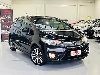 2014 Honda Fit HYBRID S GRADE | LOW KM | NZ NAVIGATION | PRE-OWNED
