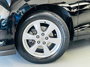 2006 Toyota Estima G GRADE | 7-SEATER HYBRID | E-FOUR AWD | CRUISE CONTROL