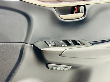 2015 Lexus Nx 300h NX300H VERSION L | SUNROOF | 4WD HYBRID