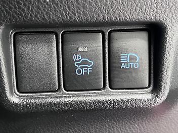 2017 Toyota C-hr G LIMITED HYBRID | RADAR CRUISE CONTROL