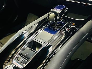 2015 Honda Vezel HYBRID Z LIMITED | CRUISE CONTROL | FOGs | ALLOYS