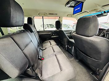 2013 Mitsubishi Pajero 3.2L DIESEL EXCEED | 7 SEATER | 4WD | FRESH IMPORT |