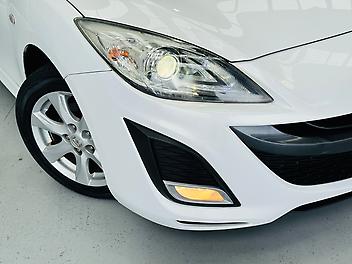 2011 Mazda Axela 1.5L SPORTS HATCHBACK | AUTOMATIC | (PRE-OWNED)