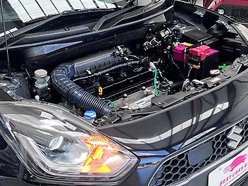 2017 Suzuki SWIFT 1.2L HYBRID RS | TIPTRONIC | ADAPTIVE CRUISE CONTROL