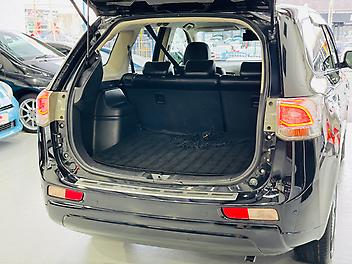 2013 Mitsubishi Outlander PHEV 4WD | LEATHER | HEAT SEAT | (PRE-OWNED)