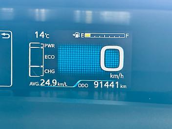 2019 Toyota Prius S GRADE | CRUISE CONTROL | REAR WIPER 