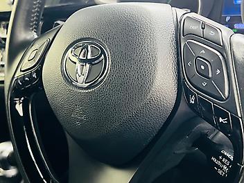 2019 Toyota C-hr G LIMITED HYBRID | RADAR CRUISE CONTROL | 360 CAMERA