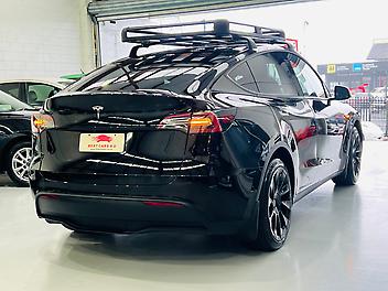 2023 Tesla Model Y MODEL Y RWD 60KWH | 20'' INDUCTION WHEELS  