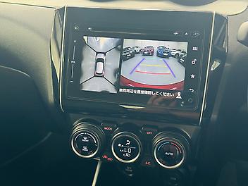 2017 Suzuki SWIFT HYBRID RS VERSION | HIGH SPEC | LOW KM