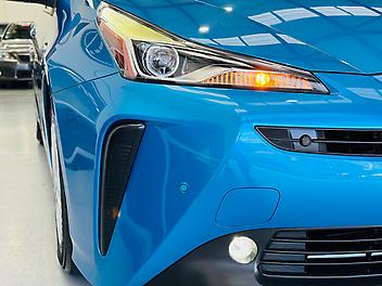 2019 Toyota Prius S LIMITED HYBRID | CRUISE CONTROL | FOG LAMPS