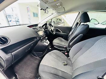 2011 Mazda Premacy 7-SEATER | PUSH START | (PRE-OWNED)