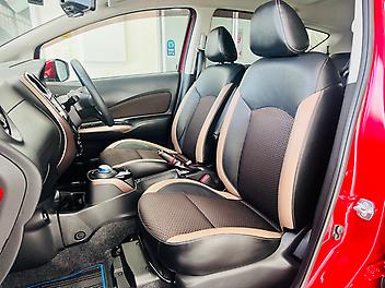 2016 Nissan Note E Power E-POWER HYBRID | PREMIUM MEDALIST | 360 CAMERA
