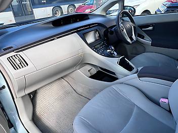 2010 Toyota Prius S GRADE HYBRID | ALLOY WHEELS | FOGs 