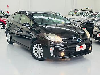 2014 Toyota Prius S GRADE LIMITED |  FOG LAMPS | PRE-OWNED