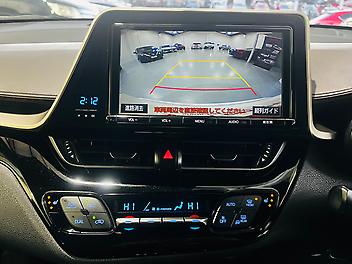 2017 Toyota C-hr G LIMITED HYBRID | MODELLISTA BODY KIT | MINT CONDITION