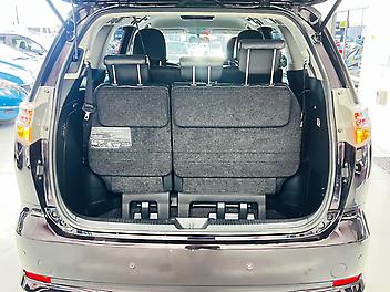 2013 Toyota Estima G GRADE | 07 SEATER HYBRID | AWD | CRUISE CONTROL