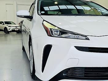2019 Toyota Prius S GRADE | CRUISE CONTROL | REAR WIPER 