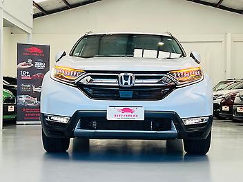 2019 Honda Cr-v 4WD SUV | ADAPTIVE CRUISE CONTROL | EX MODEL 