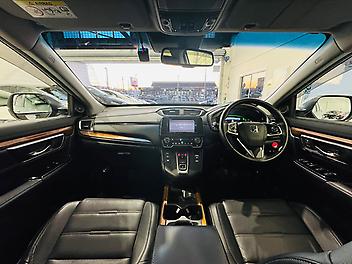 2019 Honda Cr-v EX MASTERPIECE | AWD SUV | SUNROOF | LOW MILAGE 