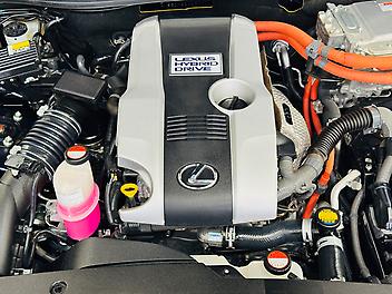 2015 Lexus Is300h METALIC BLUE HYBRID LIMITED | SUPER LOW KM |