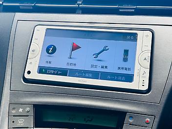 2012 Toyota Prius 1.8L HYBRID (PRE-OWNED)