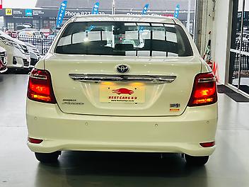 2018 Toyota Corolla AXIO EX SAFETY | CRUISE CONTROL | LOW KM (IN-TRANSIT)