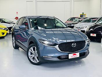 2021 Mazda Cx-30 20S PRO ACTIVE LOW KM | SAFETY EDITION | CRUISE CONTROL | FOG's