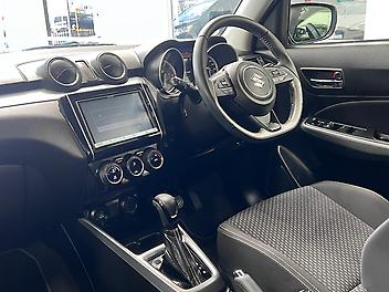 2017 Suzuki SWIFT 1.2L HYBRID RS | TIPTRONIC | ADAPTIVE CRUISE CONTROL