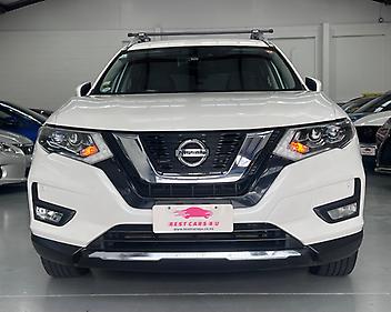2019 Nissan X-trail 20Xi 4WD | 2L HYBRID | PROPILOT | LEATHER | AUTO TAILGATE 