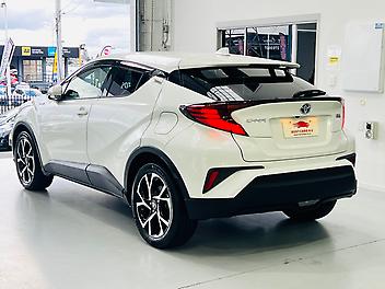 2019 Toyota C-hr G LIMITED HYBRID | RADAR CRUISE CONTROL | 360 CAMERA
