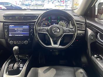 2019 Nissan X-trail 20Xi 4WD | 2L HYBRID | PROPILOT | LEATHER | AUTO TAILGATE 