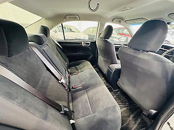 2013 Toyota Corolla AXIO HYBRID G GRADE | PUSH START | SEAT HEATERS