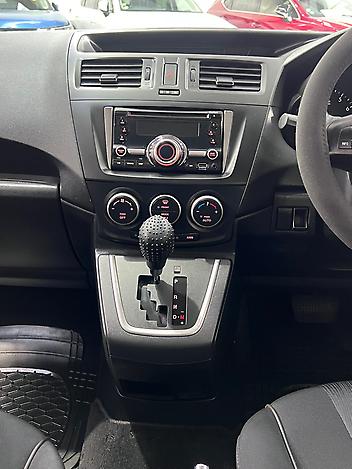 2012 Nissan Lafesta HIGHWAY STAR | 7-SEATER LOW KM | (PRE-OWNED)