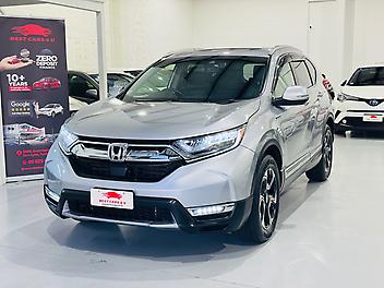 2019 Honda Cr-v EX MASTERPIECE | AWD SUV | SUNROOF | LOW MILAGE 