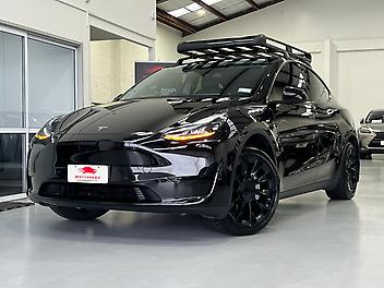 2023 Tesla Model Y MODEL Y RWD 60KWH | 20'' INDUCTION WHEELS  