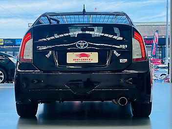 2012 Toyota Prius 1.8L HYBRID | S TOURING SELECTION GS 